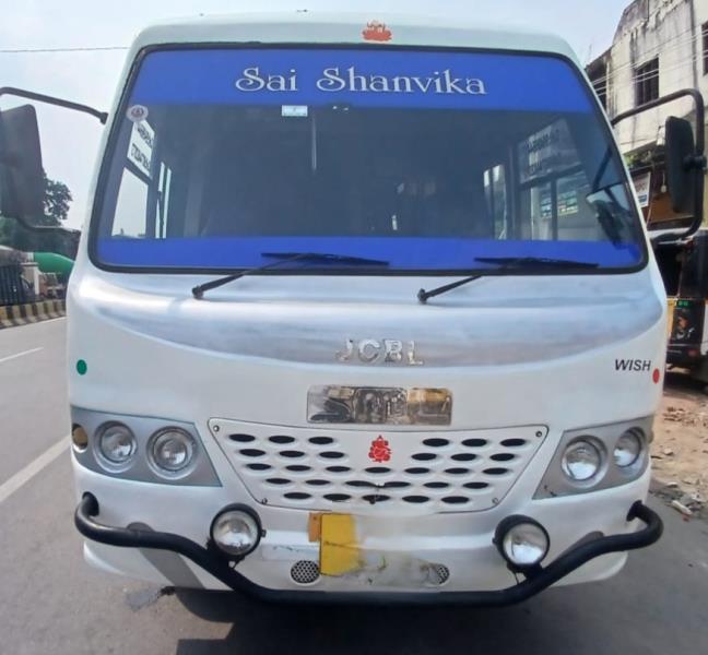 SML Isuzu S7