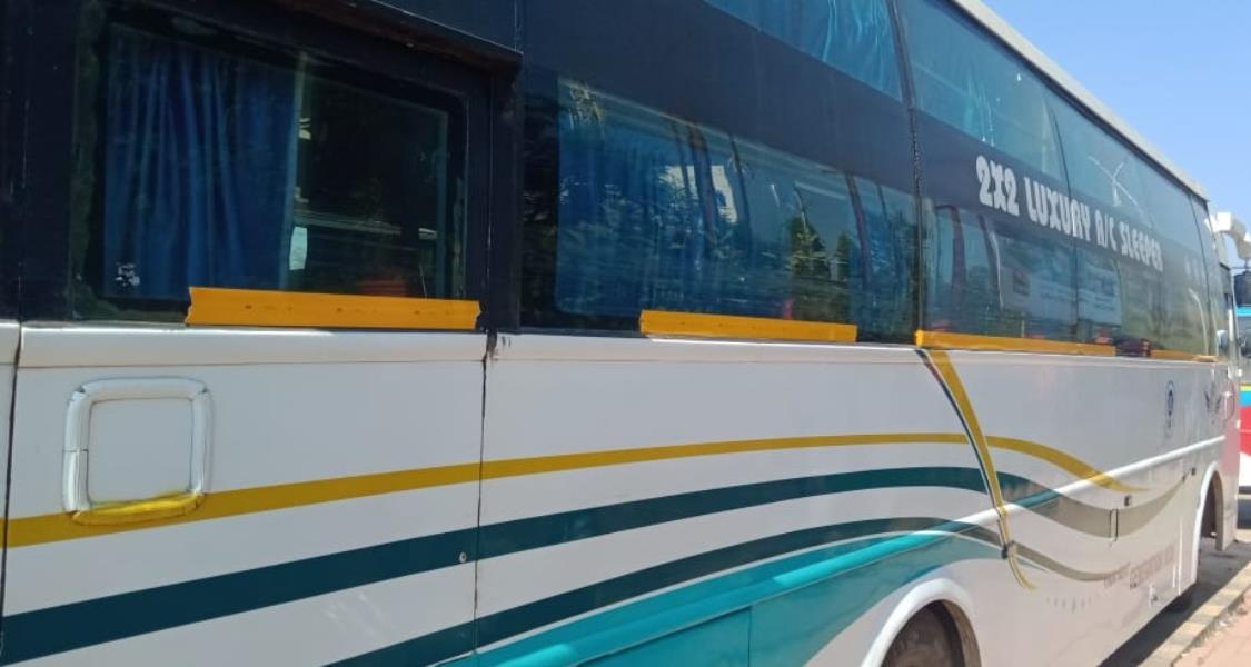 Ashok Leyland Viking image 2