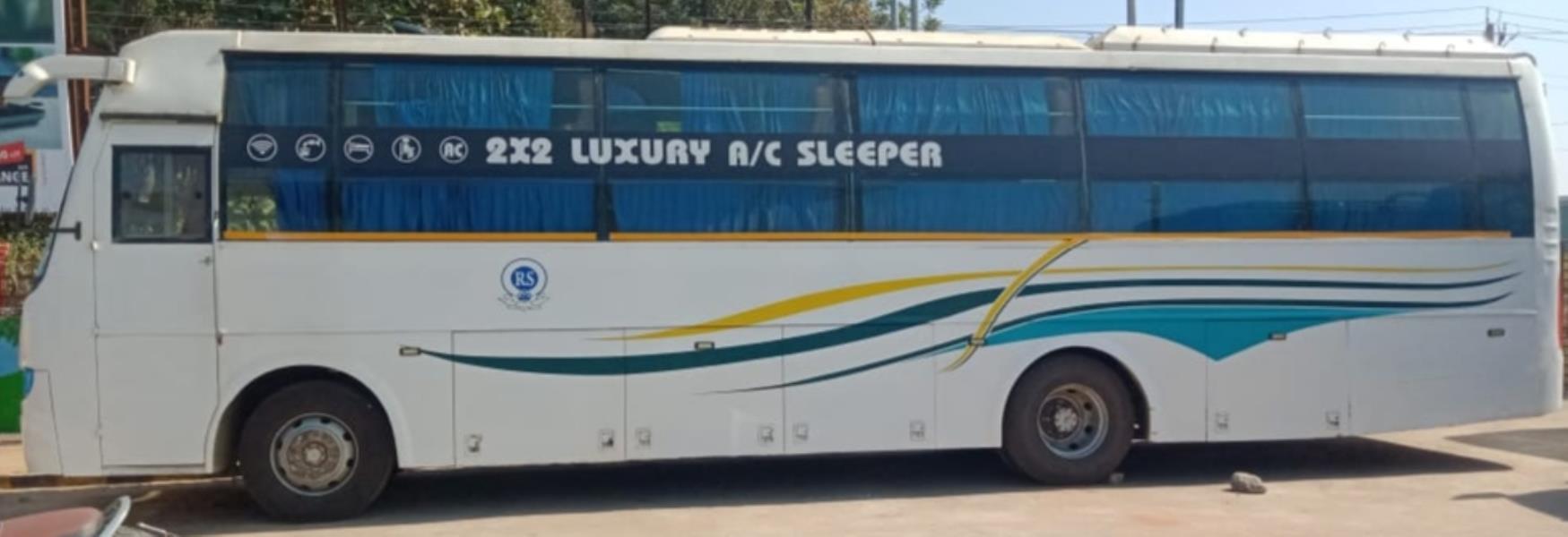 Ashok Leyland Viking image 3