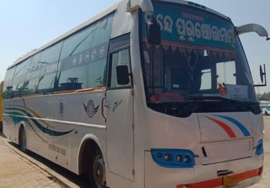 Ashok Leyland Viking