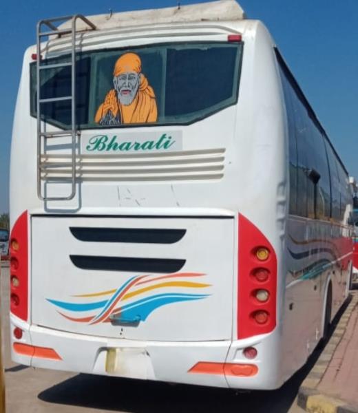 Ashok Leyland Viking image 4