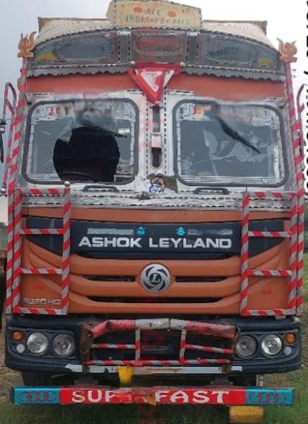 Ashok Leyland 2820