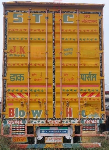 Ashok Leyland 2820 image 4