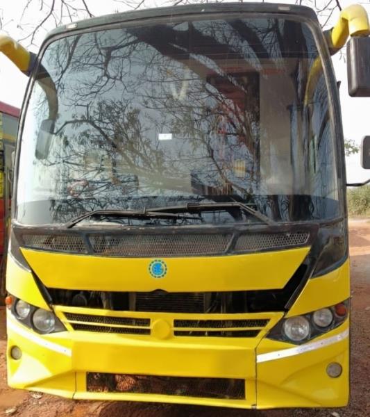 Ashok Leyland 12M