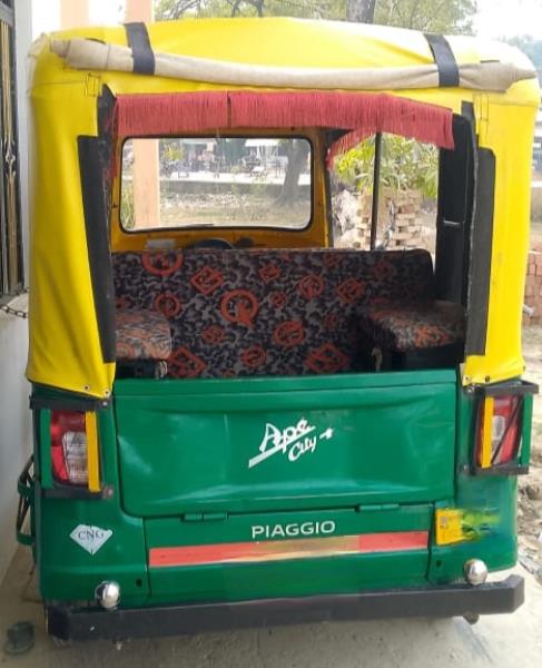 Piaggio Porter 700 image 2