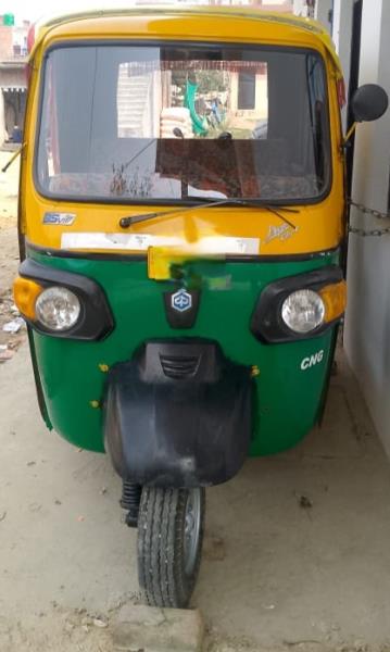 Piaggio Porter 700
