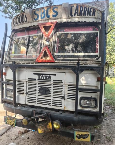 Tata 1615