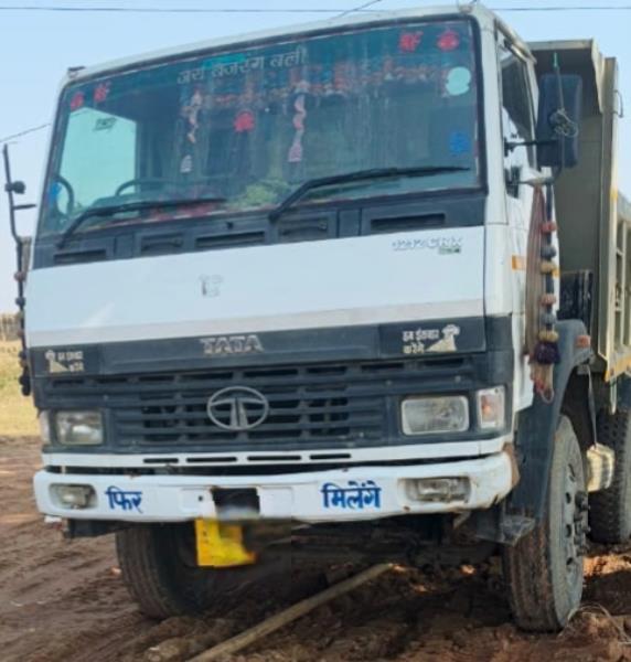 Tata 1212
