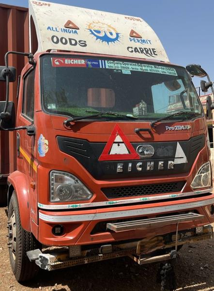 Eicher 2114 XP