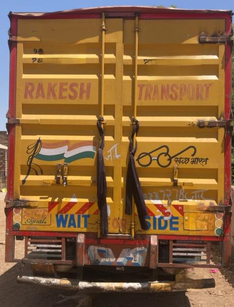 Eicher 2114 XP image 4