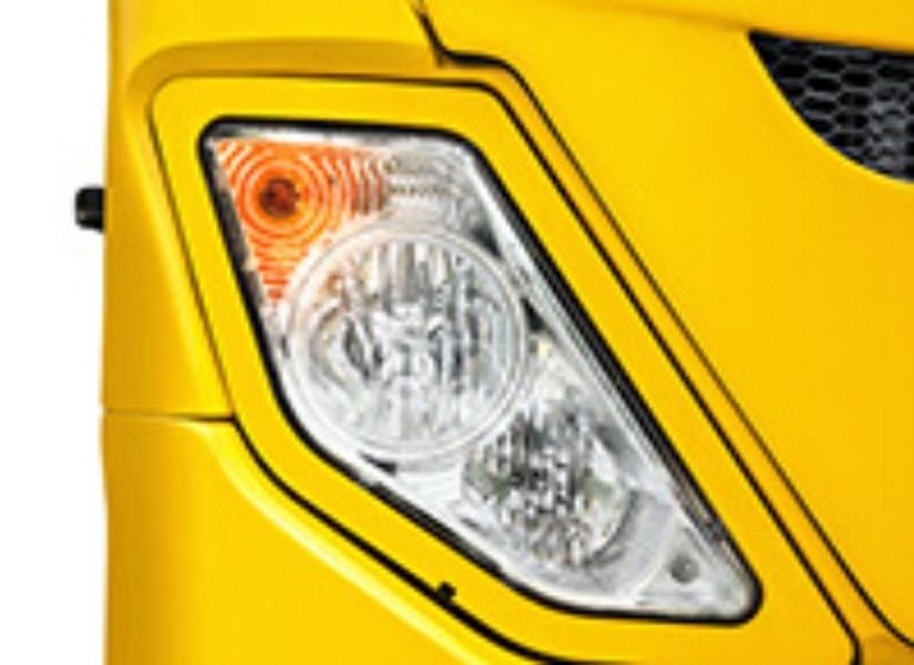 Eicher 3009H : Skyline Pro School 52 Seater Buses