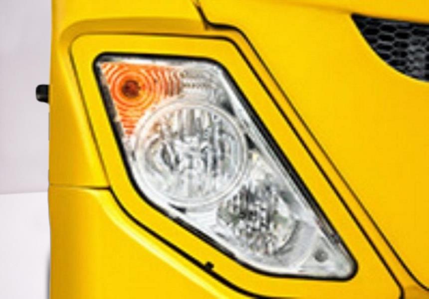 Eicher 3010L : Skyline Pro School 62 Seater Buses