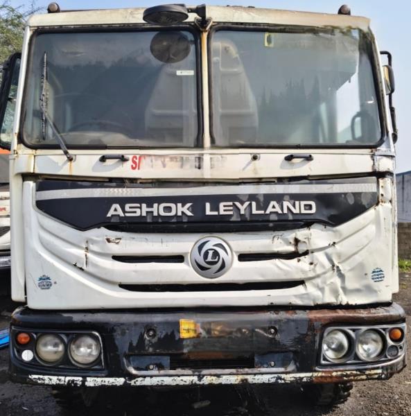 Ashok Leyland 2820