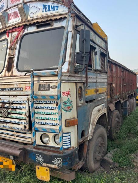 Ashok Leyland 3718