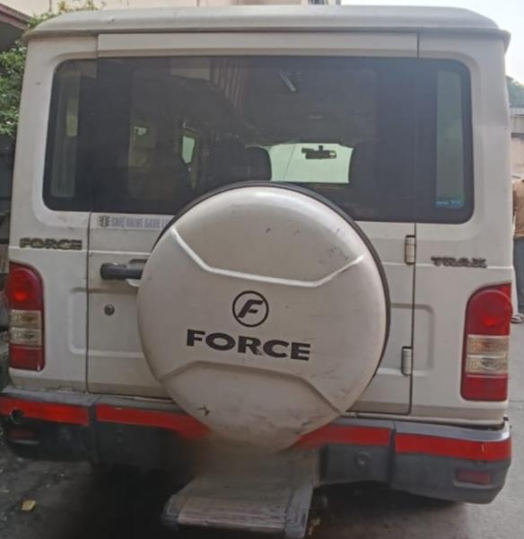Force Cruiser image 5