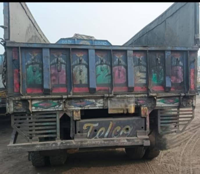 Tata 3518 image 4