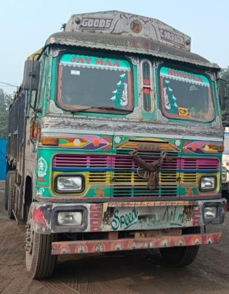 Tata 3518