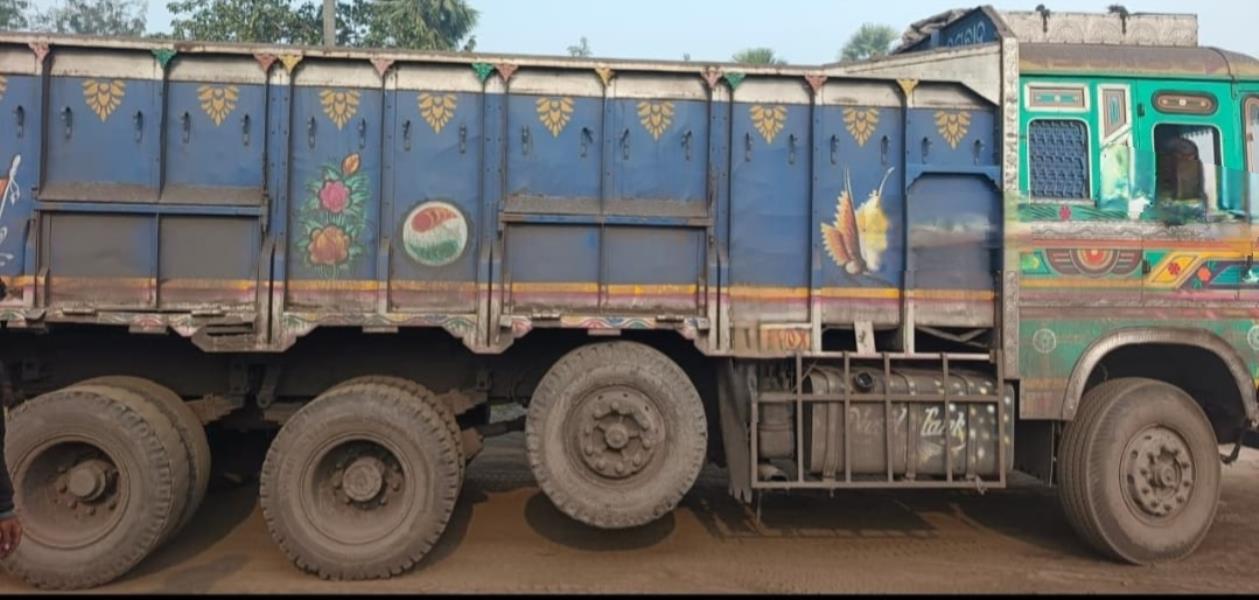 Tata 3518 image 2