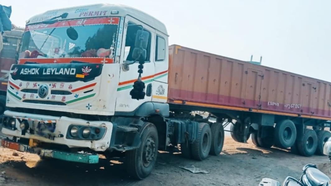 Ashok Leyland 5525