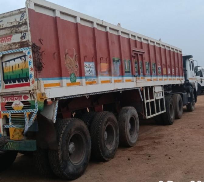 Tata 4923 image 3