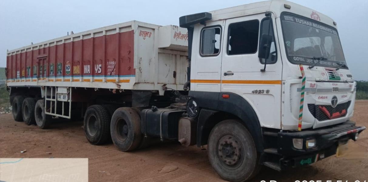 Tata 4923 image 2