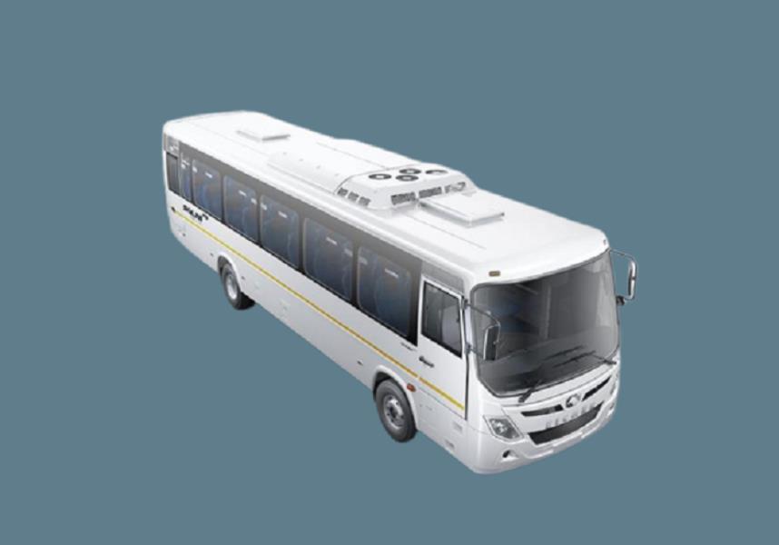 Eicher 3009H : Skyline Pro Executive 36 / 32 / 25 Seater Buses