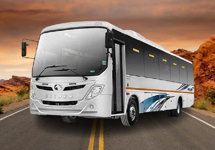 Eicher 3010L : Skyline Pro Executive 44 / 40 / 31 Seater