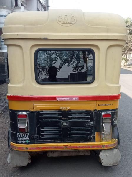Bajaj Maxima image 3