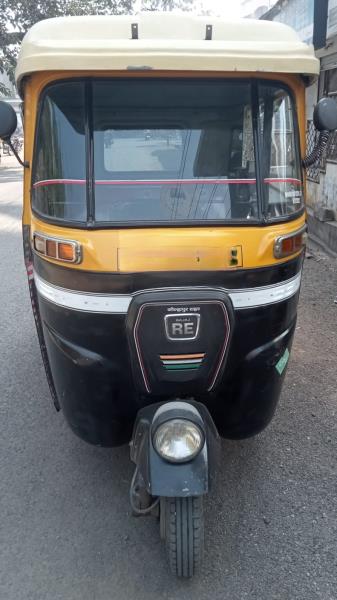 Bajaj Maxima