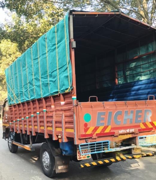 Eicher 1059 image 4