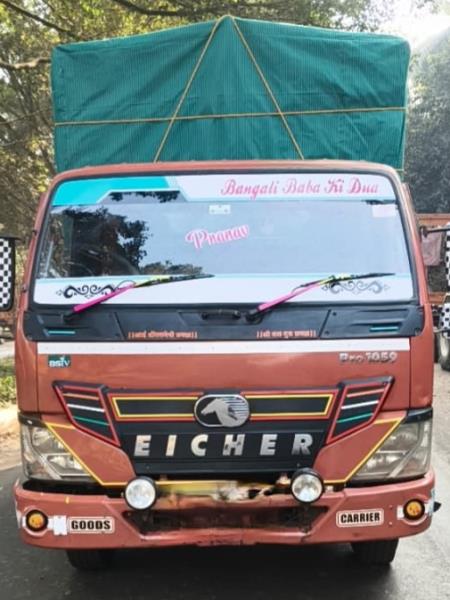 Eicher 1059