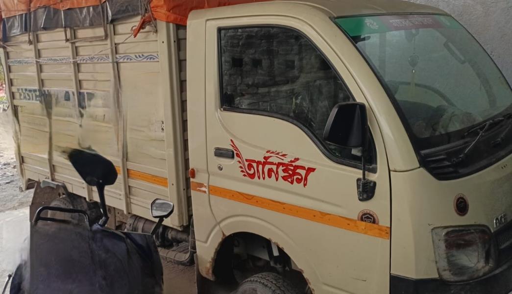 Tata Ace HT Plus image 2