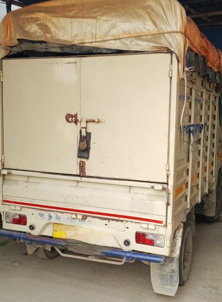 Tata Ace HT Plus image 4