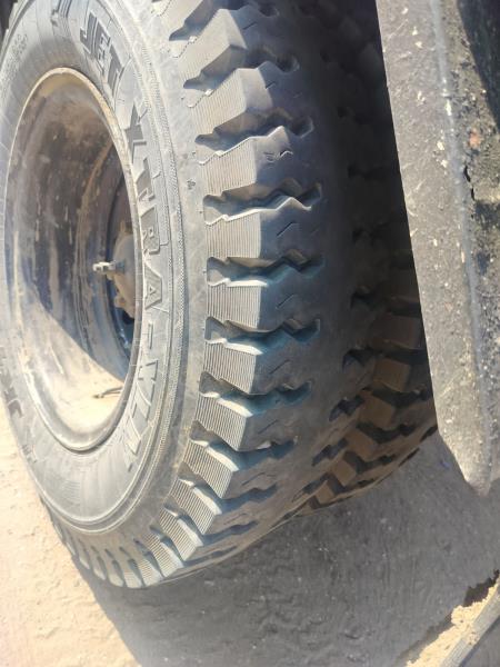 Eicher 1110 image 3