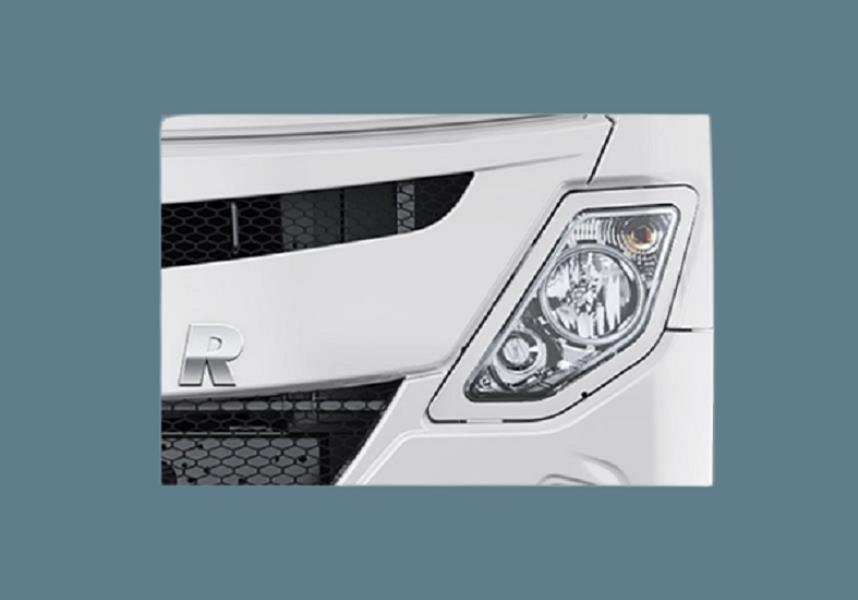 Eicher 3009H : Skyline Pro Routeking 36 / 32 Seater Buses