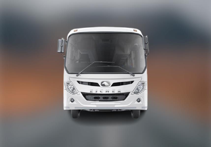 Eicher 3009H : Skyline Pro Routeking 36 / 32 Seater Buses