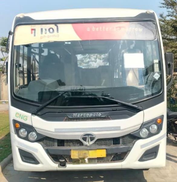 Tata LP 909