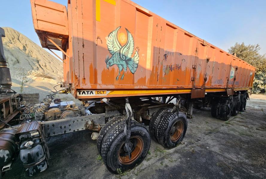 Tata 4923 image 2
