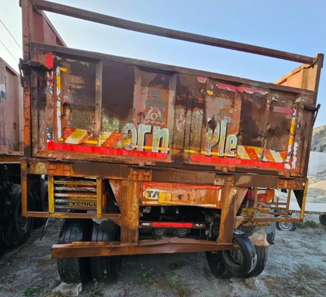 Tata 4923 image 4