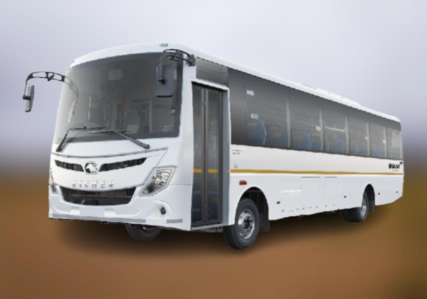 Eicher 3011L : Skyline Pro Routeking 51 Seater