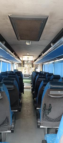 BharatBenz 917 image 4