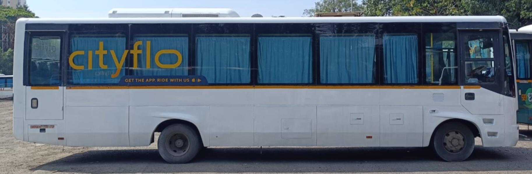 BharatBenz 917 image 3