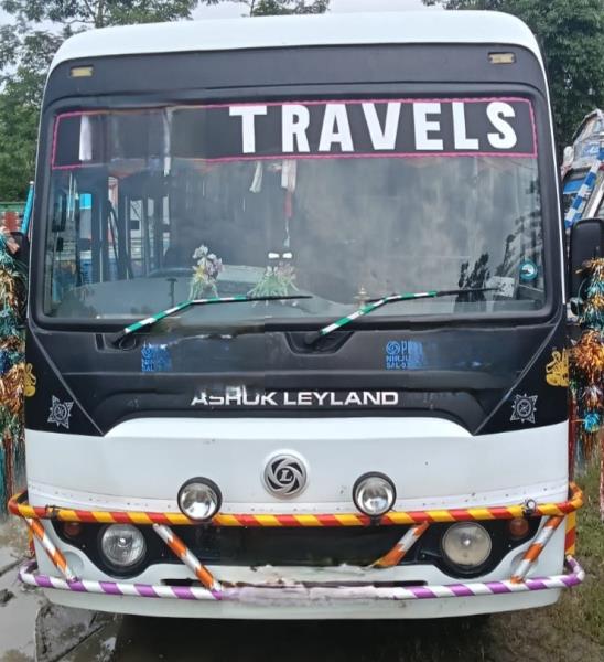 Ashok Leyland Mitr