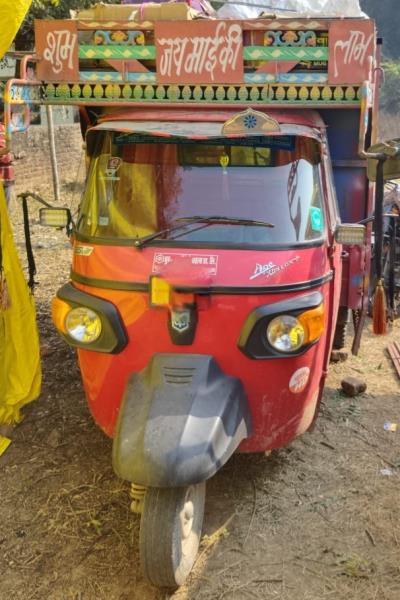 Piaggio Ape XTRA image 2