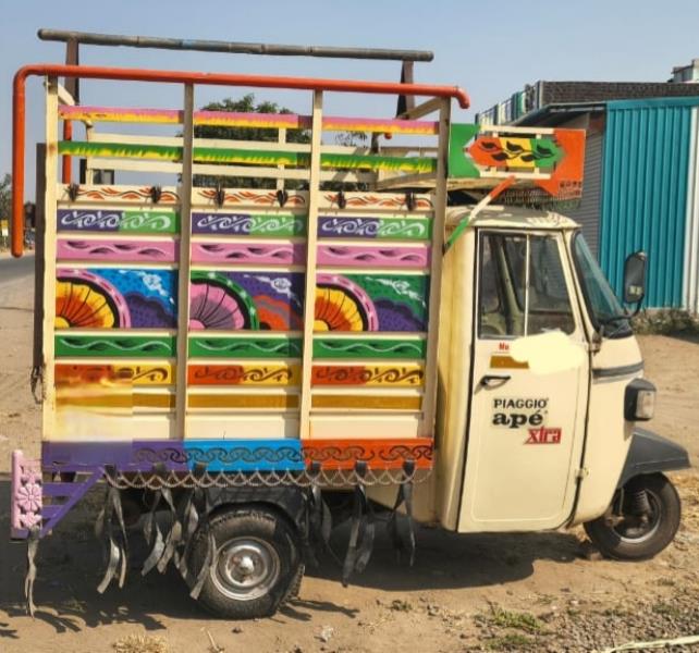 Piaggio Ape XTRA image 3
