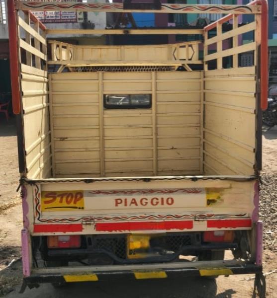 Piaggio Ape XTRA image 4