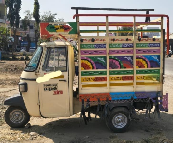 Piaggio Ape XTRA image 2