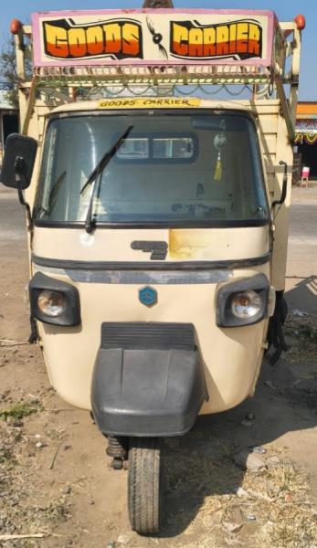 Piaggio Ape XTRA