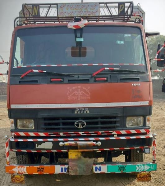 Tata 1512