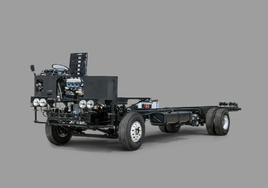 Eicher 2075 G Buses